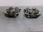 2025 HD CVO Street Glide Liquid Cooled 121 Screamin Eagle Head Set, Used