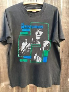The Replacements Shirt | eBay