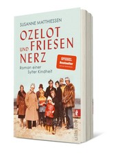 Ozelot und Friesennerz | Susanne Matthiessen | Taschenbuch | 244 S. | Deutsch