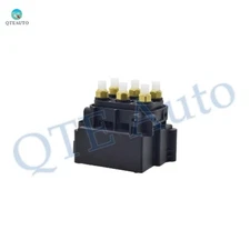 Air Suspension Valve Solenoid Block For 2013-2018 RAM 1500