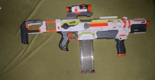 Nerf Modulus Ecs-10 Motorized Blaster