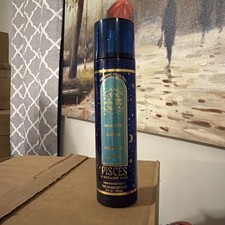 HTF NEW Zodiac Pisces Fine Fragrance Mist 8 oz Bath  Body Works SHIPS FREE 