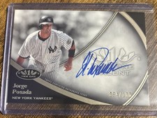 2020 Topps Tier One Baseball Cards 41