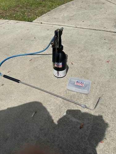 Liqui Moly DEF Purge Cleaning Tool Kit