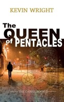 The Queen Of Pentacles The Danse, Book 2 Kevin Wright Taschenbuch Englisch 2016