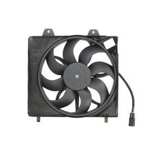 Gebläse NISSENS NIS 850125