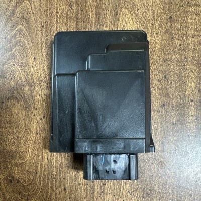 2023 Honda CRF450R OEM ECU Keihin ECU Control Unit 38770-MKE-AS1 
