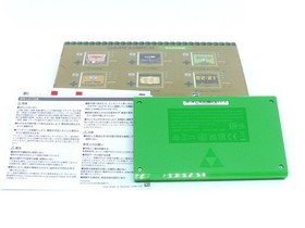 [Near Mint] Nintendo Game & Watch Color Zelda
