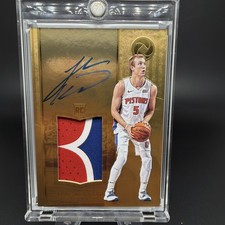 2017-18 Panini Opulence Basketball Cards 23