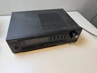Vintage PIONEER SX-2600 AM/FM Stereo Receiver 5 Band Equalizer Black *No Remote