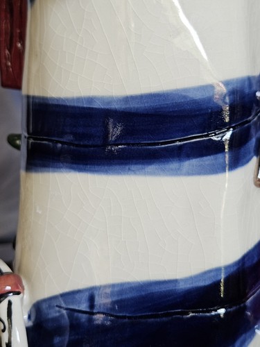 Light House Mariners Haven von Blue Sky NC1226 von 2000 Heather Goldmine - Bild 16 von 20