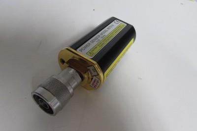 Gigatronics 80701A Modulated Power Sensor, 50 MHz - 18 GHz, -64 to +20 dB