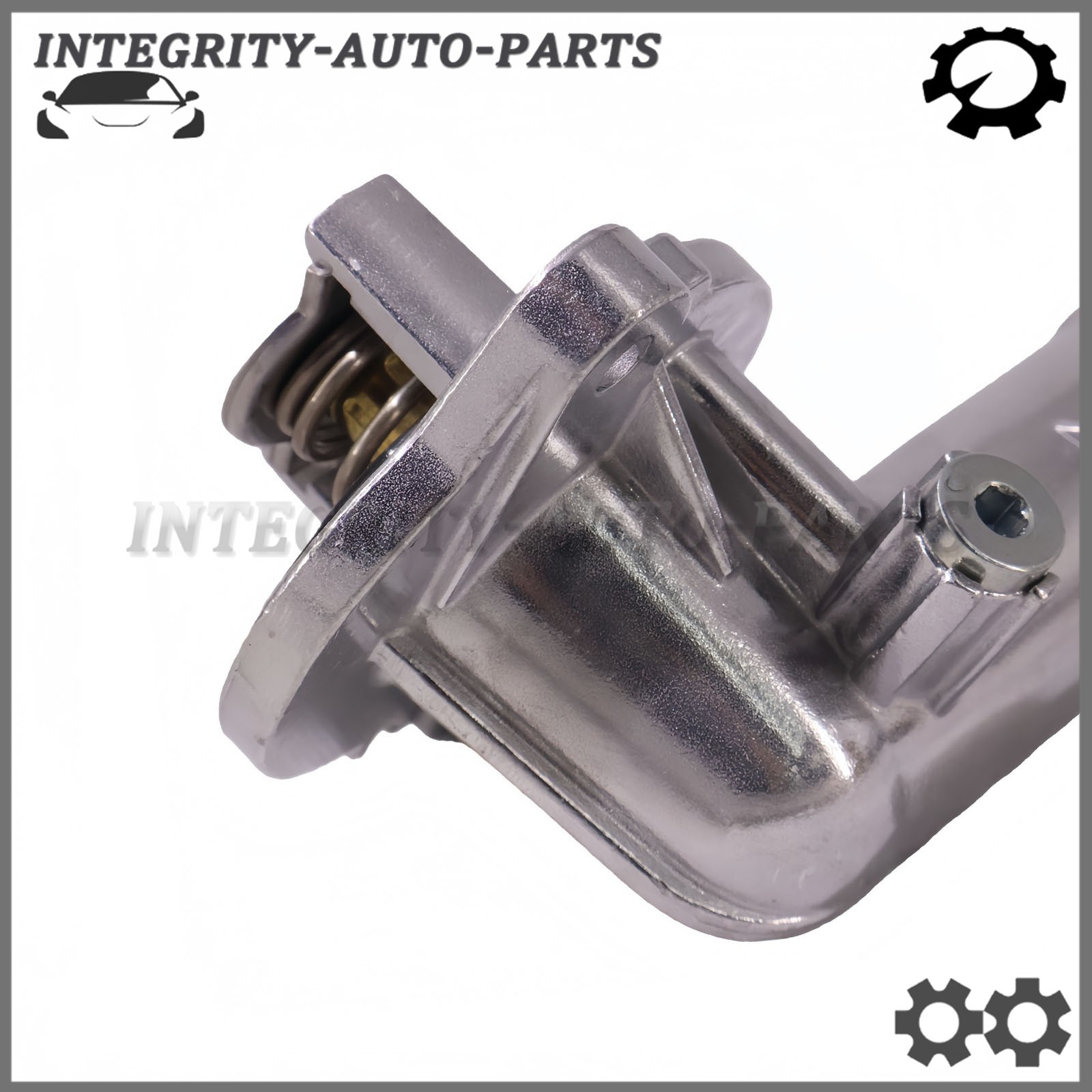 Maserati Ghibli 2014-2021 Thermostat