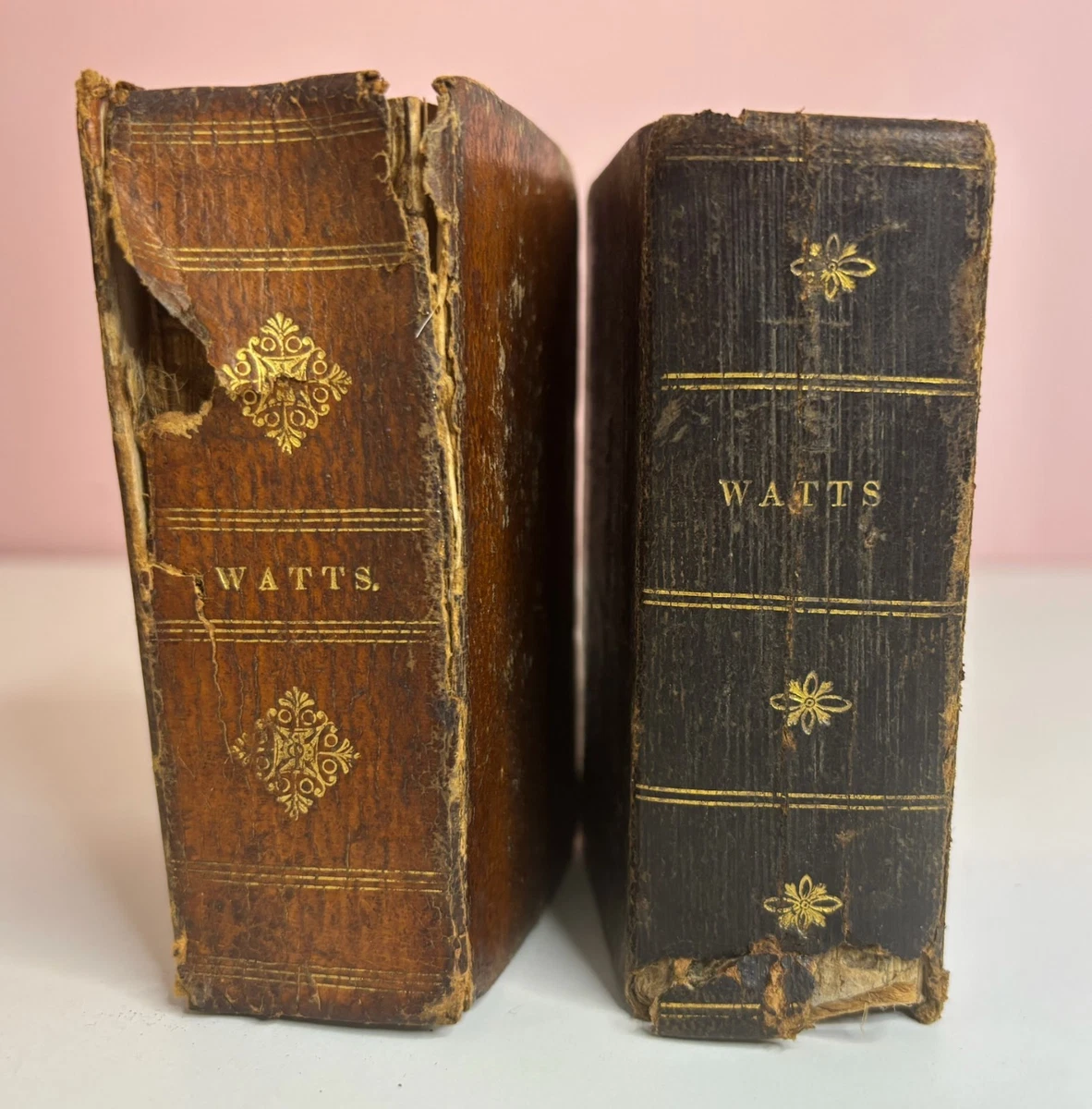 Miniature Books 1800-1849 for sale - eBay