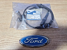 FORD GRANADA MK3 SCORPIO ABS SENSOR 95GB 2B372 AC FIN 714521  GENUINE NEW