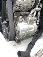 Climatisation et Accessoires Volkswagen GOLF