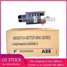 ABB UGTMEM-03LBB11 Servo Motor Fast Fast Shipping UGTMEM03LBB11 New In Box