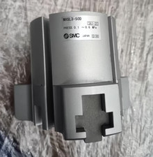 1PC New SMC MHSL3-50D Pneumatic Finger MHSL350D fast shipping