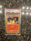 2025 Pokemon M24 En Charizard PSA 6 Looks Nicer Fresh Slab