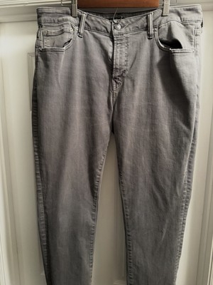 American Eagle Air Flex + Athletic Men s Jeans Gray 36x32