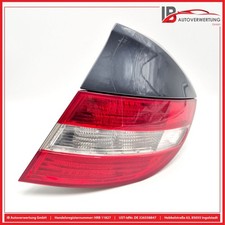Rückleuchte aussen rechts A2038204864 MERCEDES CLC180 CL203 KOMPRESSOR MERCEDES