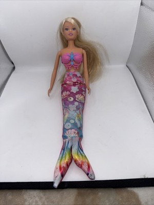 Simba Toys - Steffi Love Swap Mermaid Doll #S4