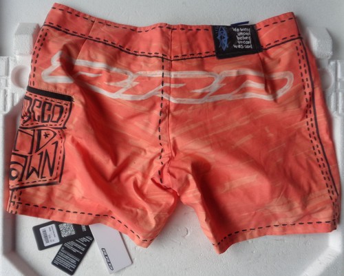 RRD SCIROCCO HARD DRAWN 15025 SIZE 30 - Afbeelding 2 van 2
