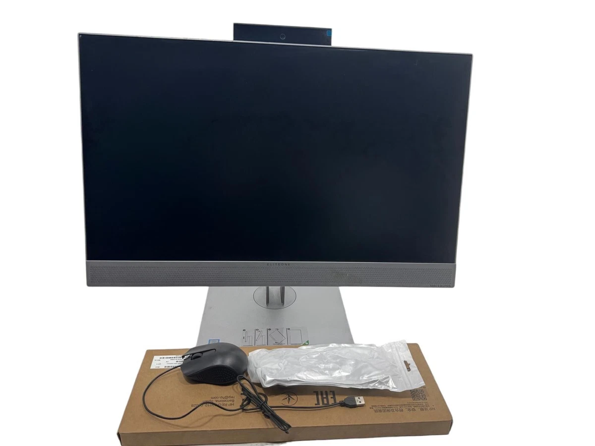 HP EliteOne 3.00-3.49GHz PC Desktops & All-In-One Computers for