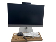HP EliteOne 800 G3 23.8" Intel Core i5-6500 16GB RAM 256GB Nvme