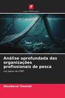 Aboubacar Soumah | AnáLise Aprofundada Das OrganizaçõEs Profissionais De Pesca
