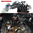 NEW Central Port Spider Fuel Injector Injection For 96-02 GMC Chevy 4.3L Engine