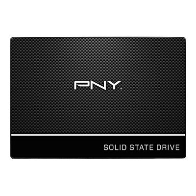 PNY SSD7CS9002TBRB CS900 2TB SATA 2.5'' SSD