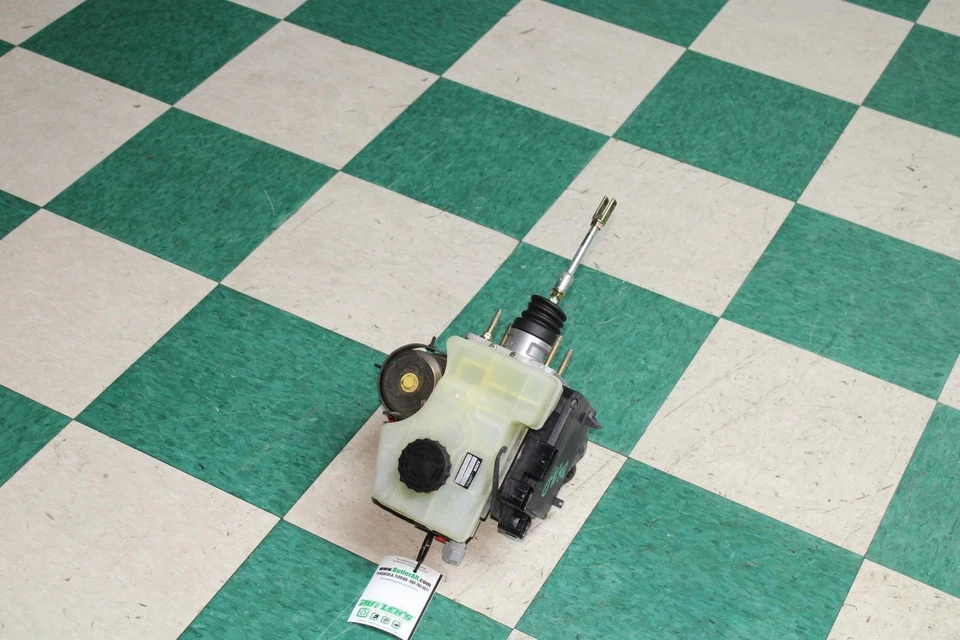 03-05 4 Runner Electric Powered Brake Booster Master Cylinder Assembly OEM WTY Foto 2 de 4