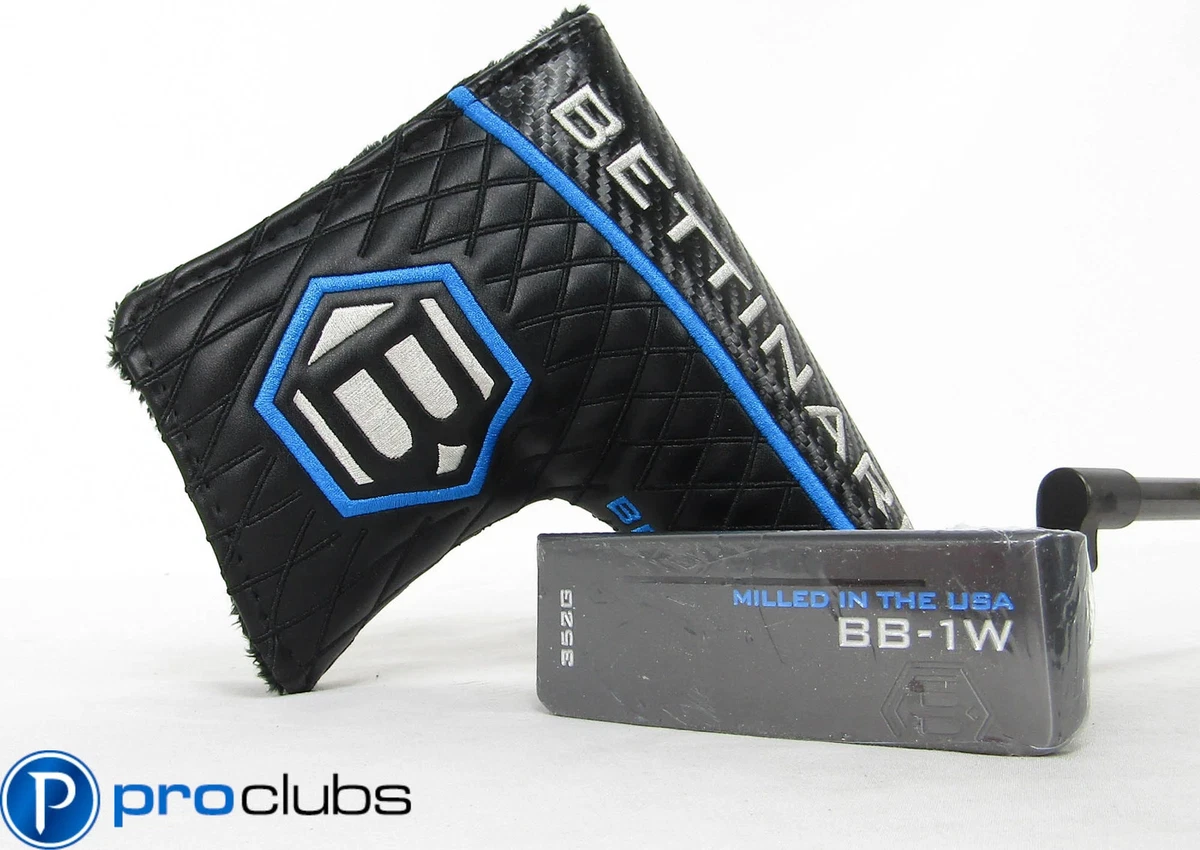 Bettinardi Bb Putter for sale | eBay