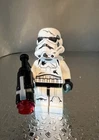 Lego Imperial Jet Pack Trooper Minifigure Star Wars Battlefront 75134 sw0691