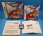 New ListingNintendo DS Freedom Wings CIB Game, Manual, Case, All Inserts Tested NDS Natsume
