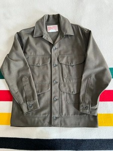 Filson Forestry Cloth Cruiser | eBay