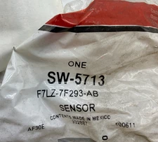 Motorcraft Ford SW-5713  Neutral Safety Switch F7LZ-7F293-AB