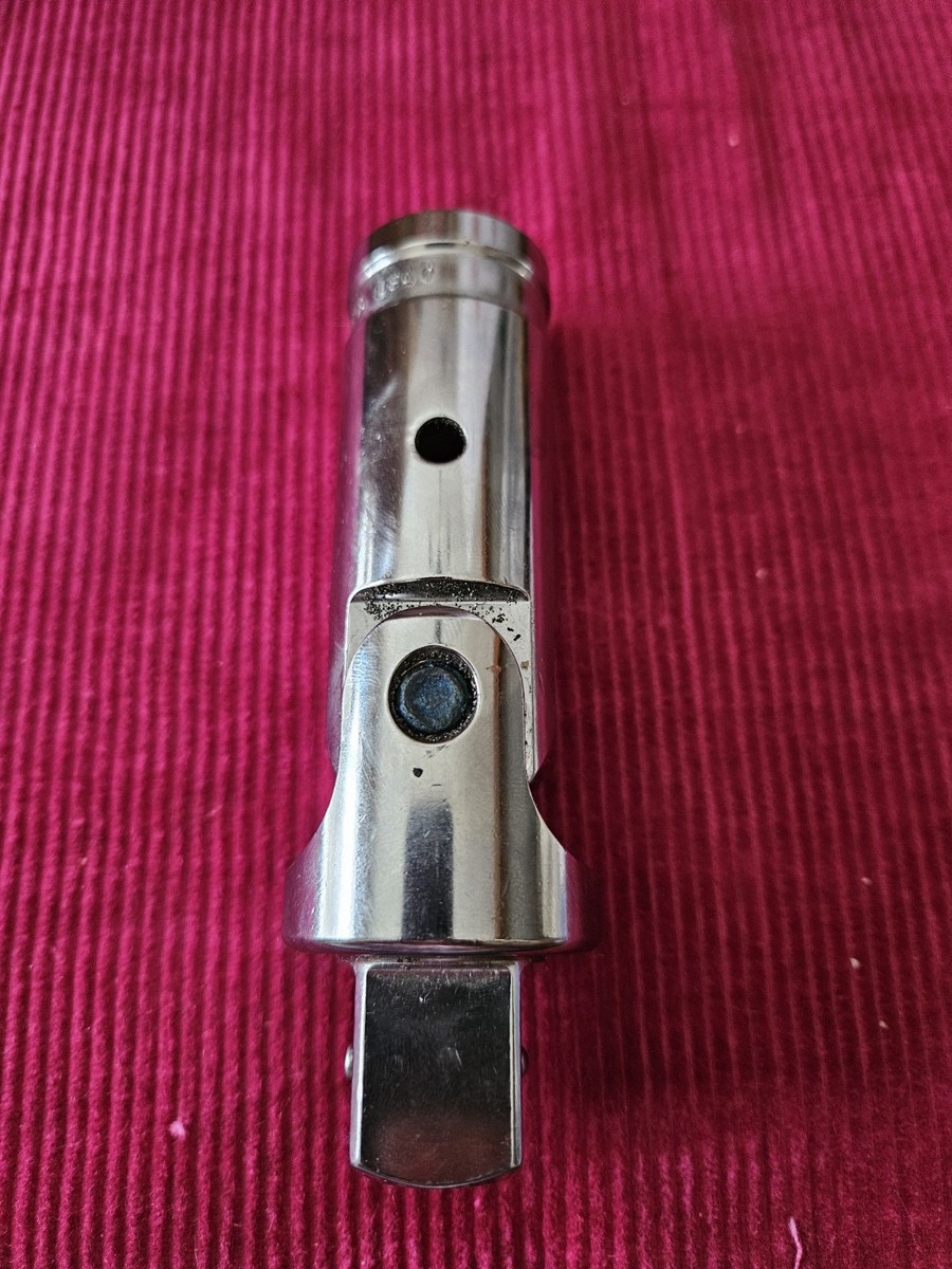 Snap-on L8112A 3/4 Drive Breaker Bar Head Never Been for sale