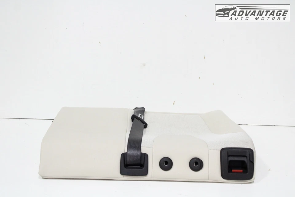 Buick Encore GX 2020-2024 trasero segunda fila lado derecho asiento superior cojín OEM Foto 3 de 4