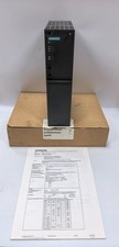 SIEMENS 6EP8090-0AA00 SIMATIC S7-400 PS 20A POWER SUPPLY