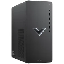 HP Victus15L TG02-2069 Gaming Desktop Intel i5-14400F 16GB 1TB SSD RTX 4060 W11H