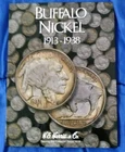 !!! Complete Buffalo Nickel Date Set (( All Original Dates )) No Acid Dates !!!