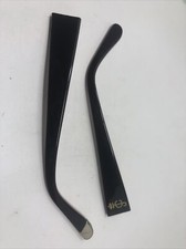 JUICY COUTURE JU 522/S ERN 130mm BROWN TEMPLE ARM PARTS 4325
