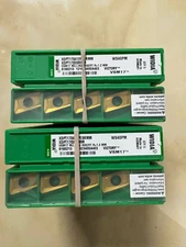 XDPT170412PESR MM WS40PM  WIDIA CNC tool bit 10PSC
