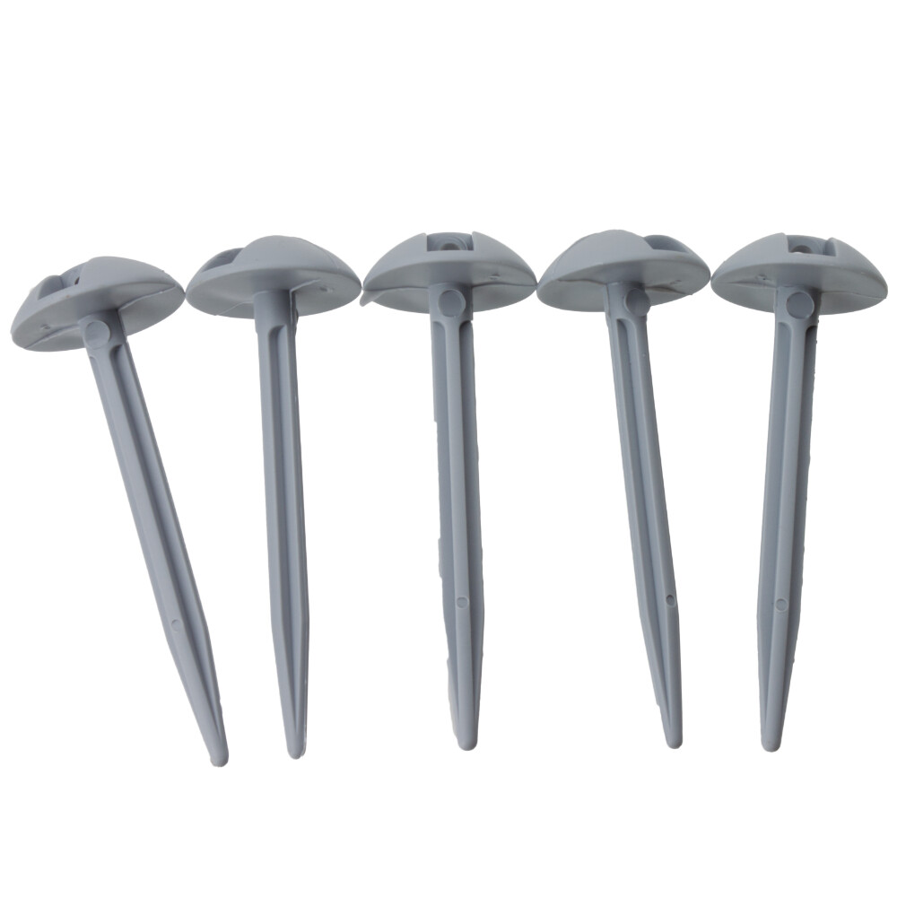Ground Sheet Peg 90mm W4 37677