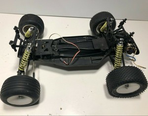 Duratrax Evader ST Stadium Truck Roller 