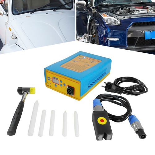 Pro PDR Induktion Heizung Maschine Hot Box Auto Lacklos Dellen Reparatur Werkzeuge 1380W