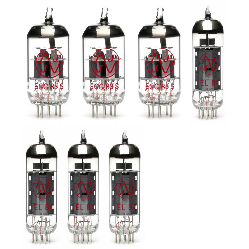 Standard Tube Set for Laney Lionheart L20H