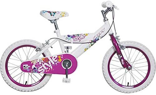 huffy childrens bike